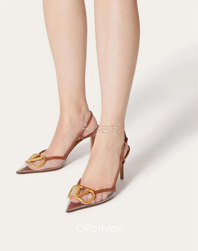 BF - VEL Shoes - 190