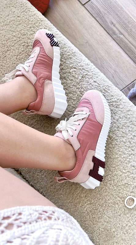 BF - Mix Women Shoes - 879