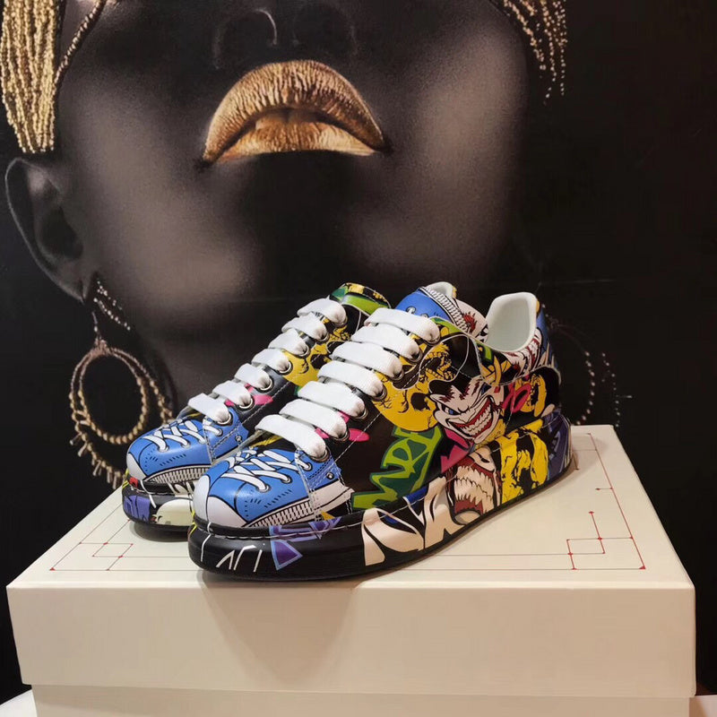 BF - AQ Sneakers - 291