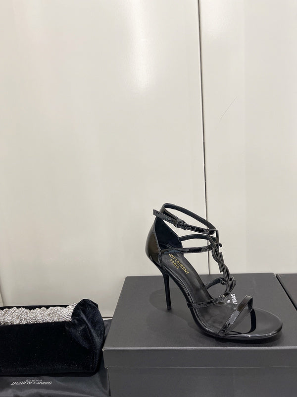 BF - YLS Shoes - 001