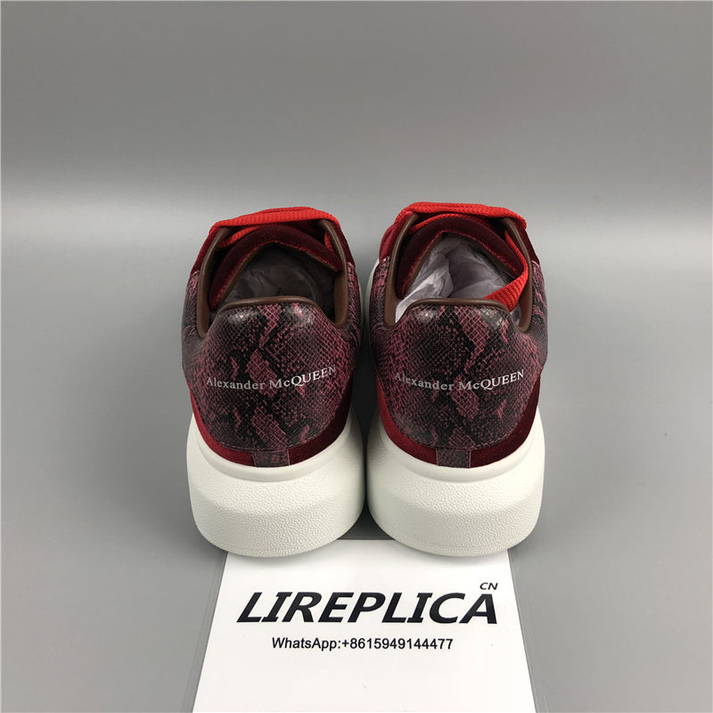 BF - AQ Sneakers - 266