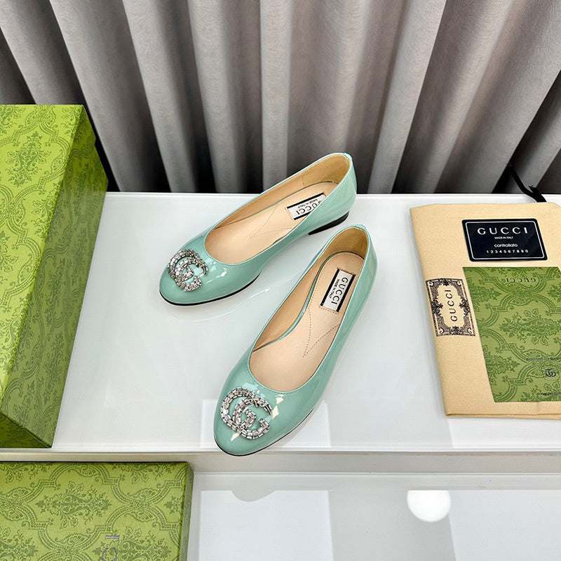 BF - Mix Women Shoes - 869