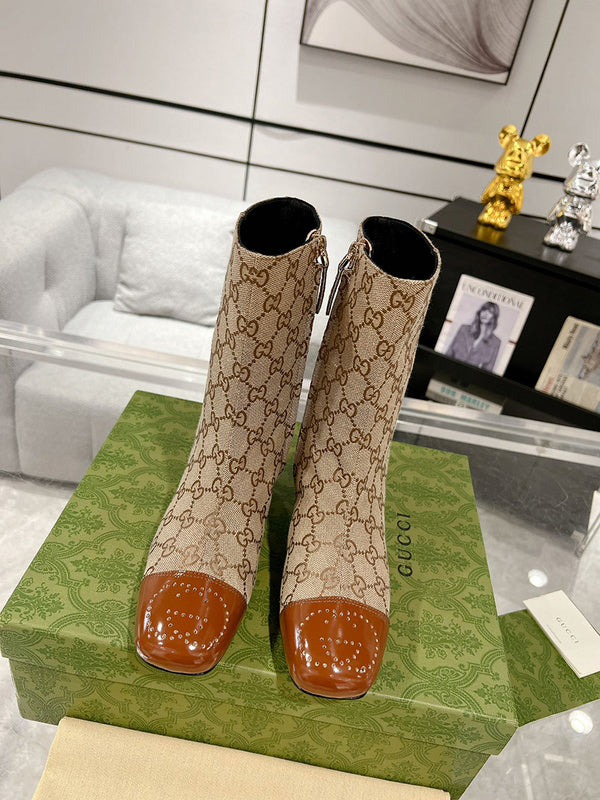 BF - Mix Women Shoes - 807