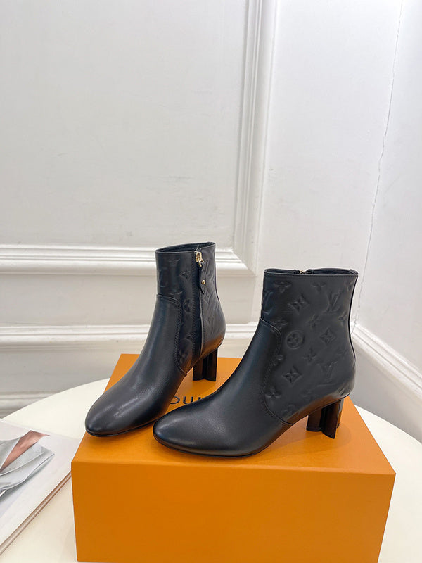 BF - Mix Women Shoes - 716