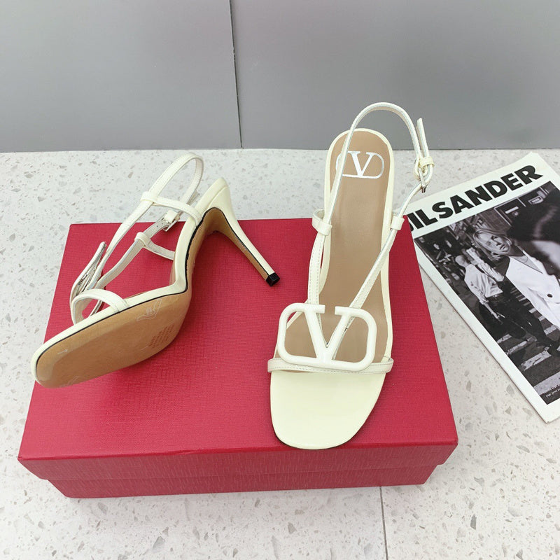 BF - VEL Shoes - 244