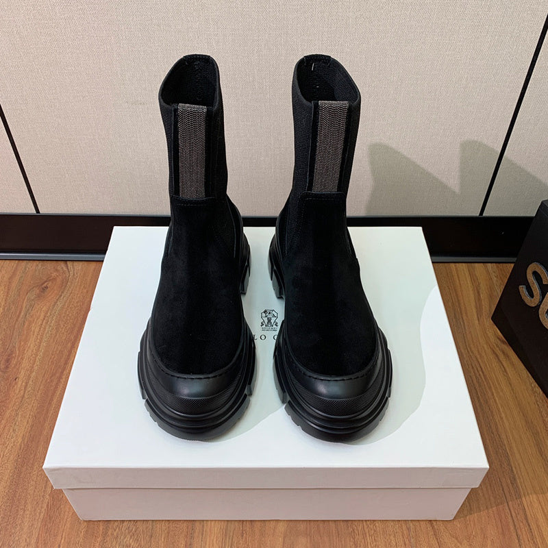 BF - Mix Women Shoes - 1102