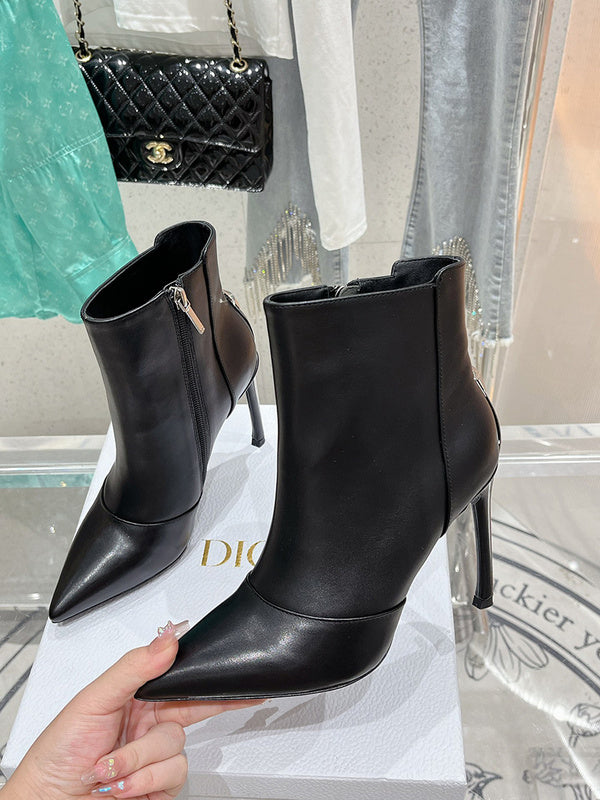 BF - Mix Women Shoes - 840