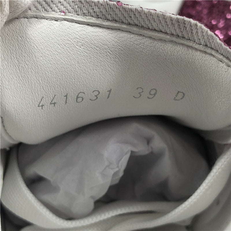 BF - AQ Sneakers - 258