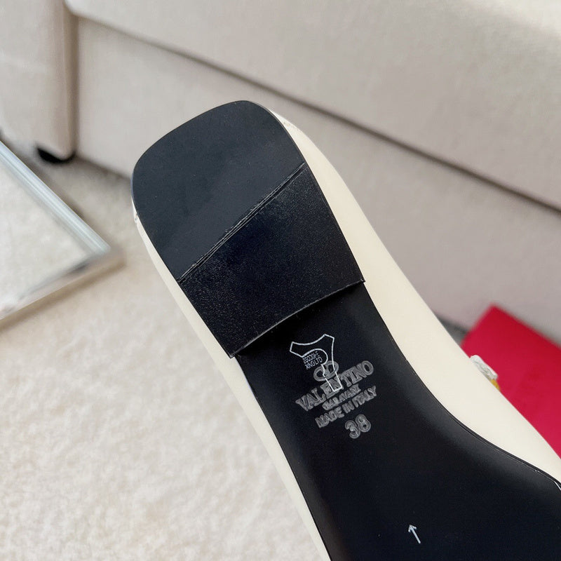 BF - VEL Shoes - 224