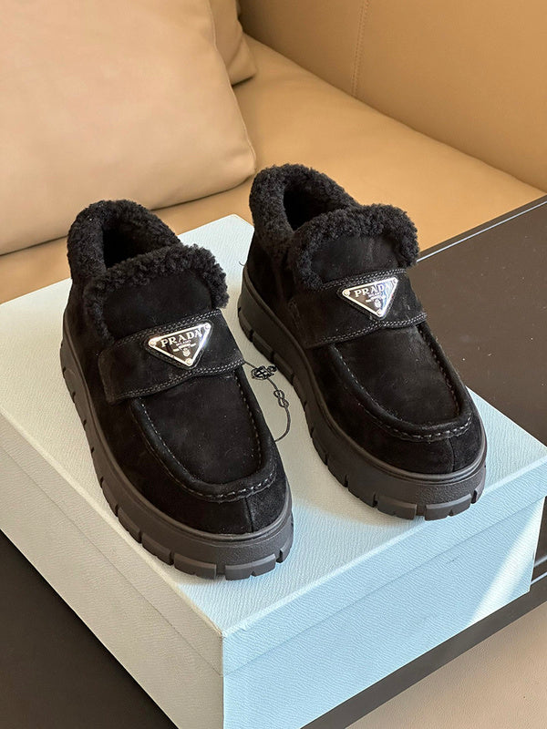 BF - Mix Women Shoes - 1067