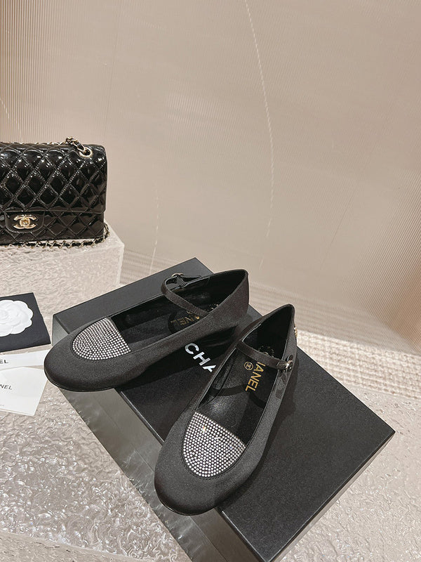 BF - Mix Women Shoes - 875