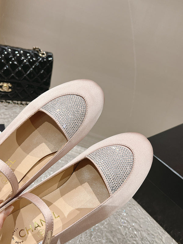 BF - Mix Women Shoes - 875