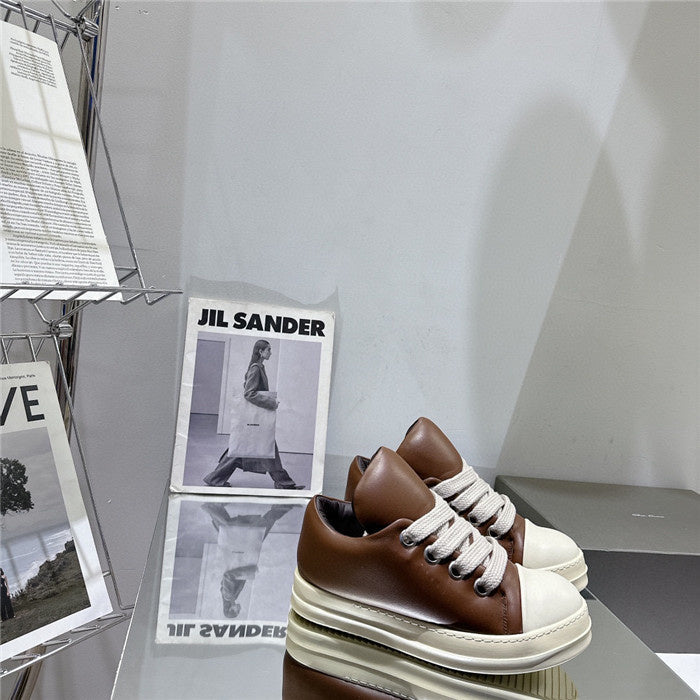 BF - ROR Shoes - 056