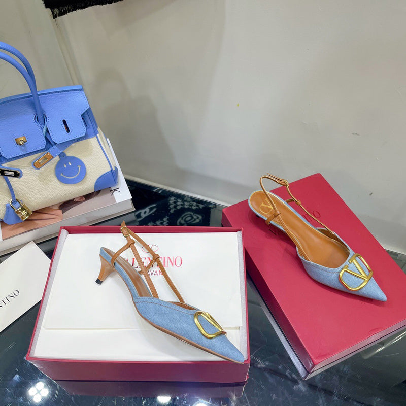 BF - VEL Shoes - 240