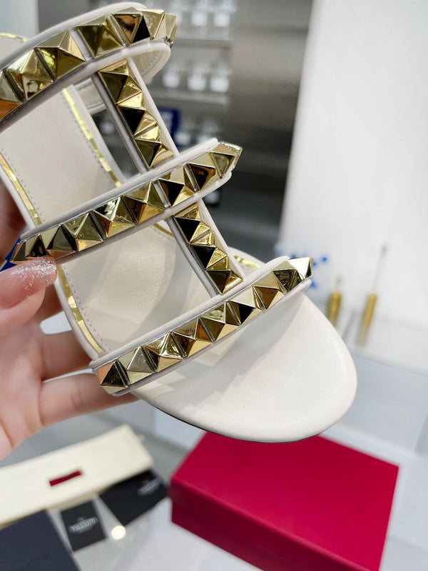 BF - VEL Shoes - 242