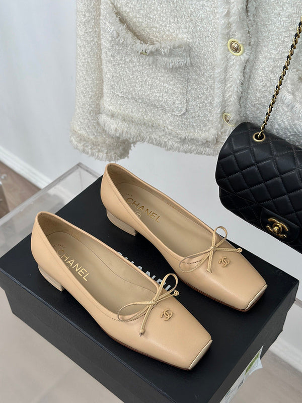 BF - Mix Women Shoes - 710