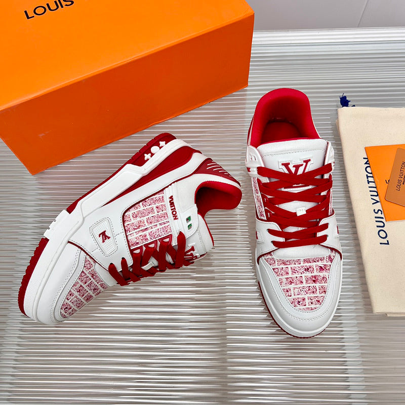 BF - Mix Women Shoes - 1020