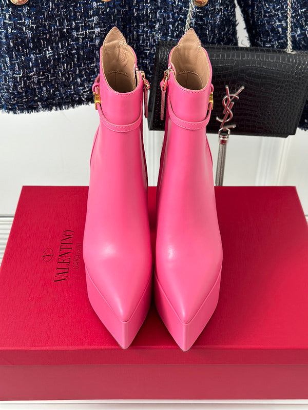 BF - Mix Women Shoes - 867