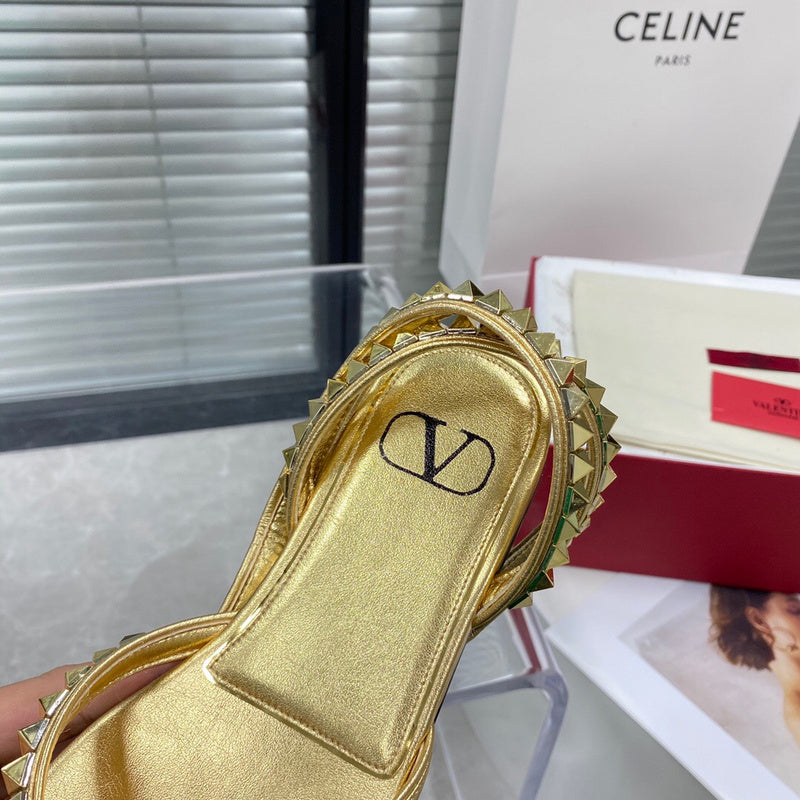 BF - VEL Shoes - 252