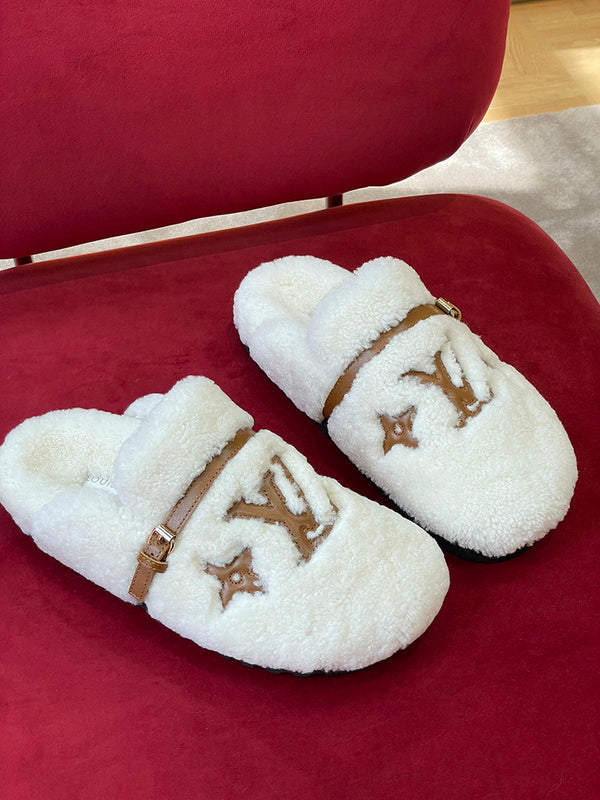 BF - Mix Women Shoes - 721