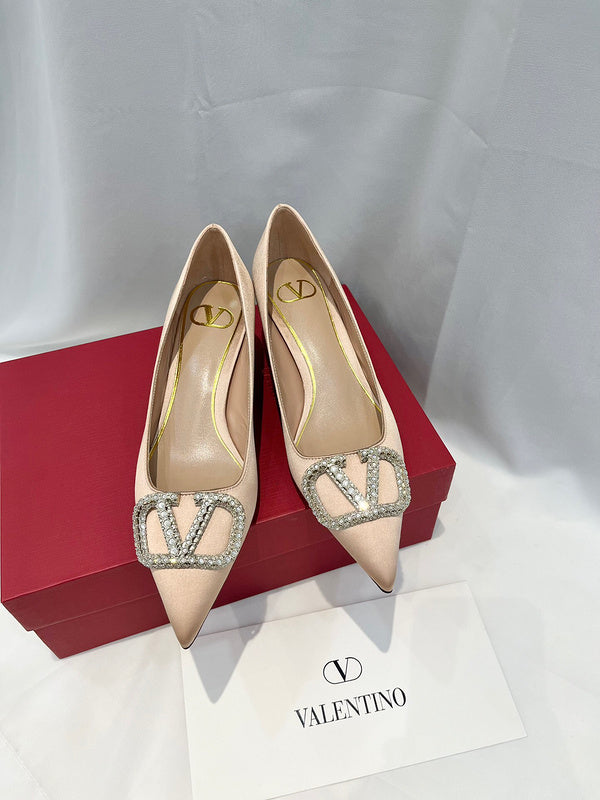 BF - VEL Shoes - 216