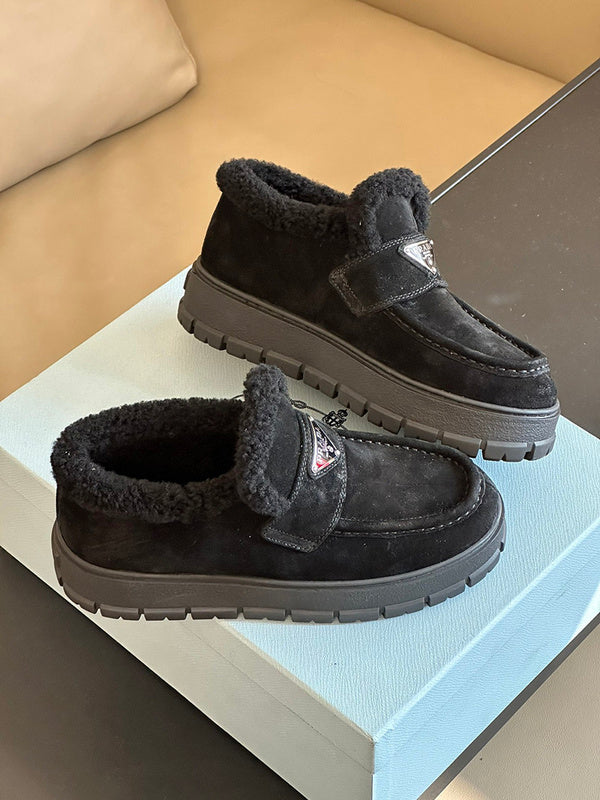 BF - Mix Women Shoes - 1067