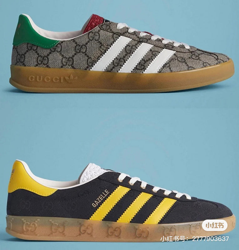 BF - Mix Women Shoes - 1065