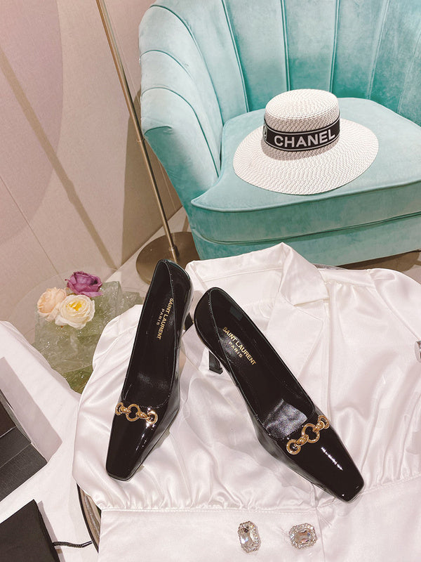 BF - YLS Shoes - 015