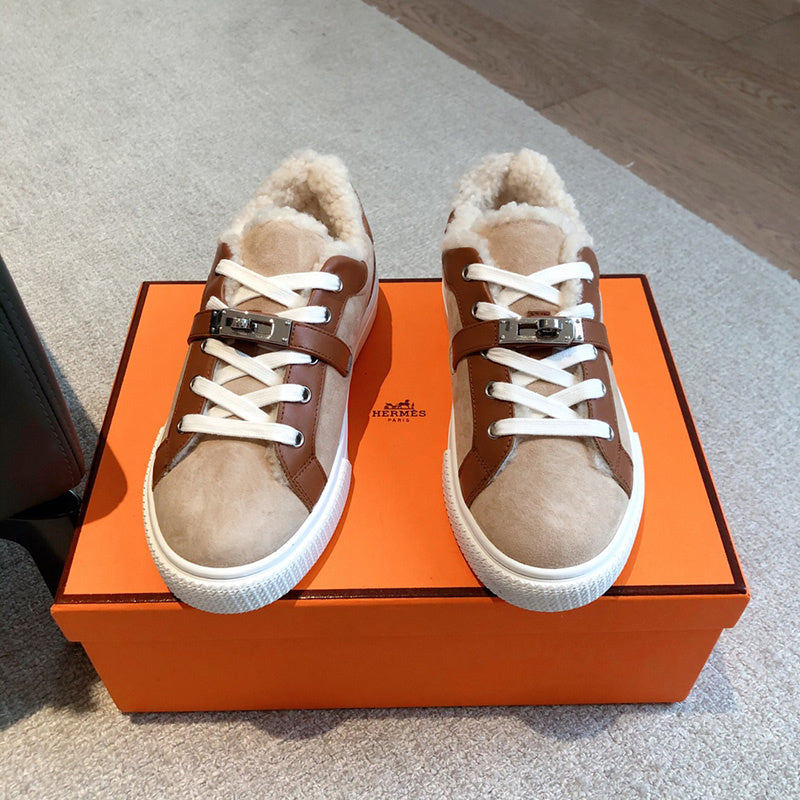 BF - Mix Women Shoes - 1078