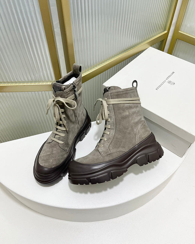 BF - Mix Women Shoes - 689