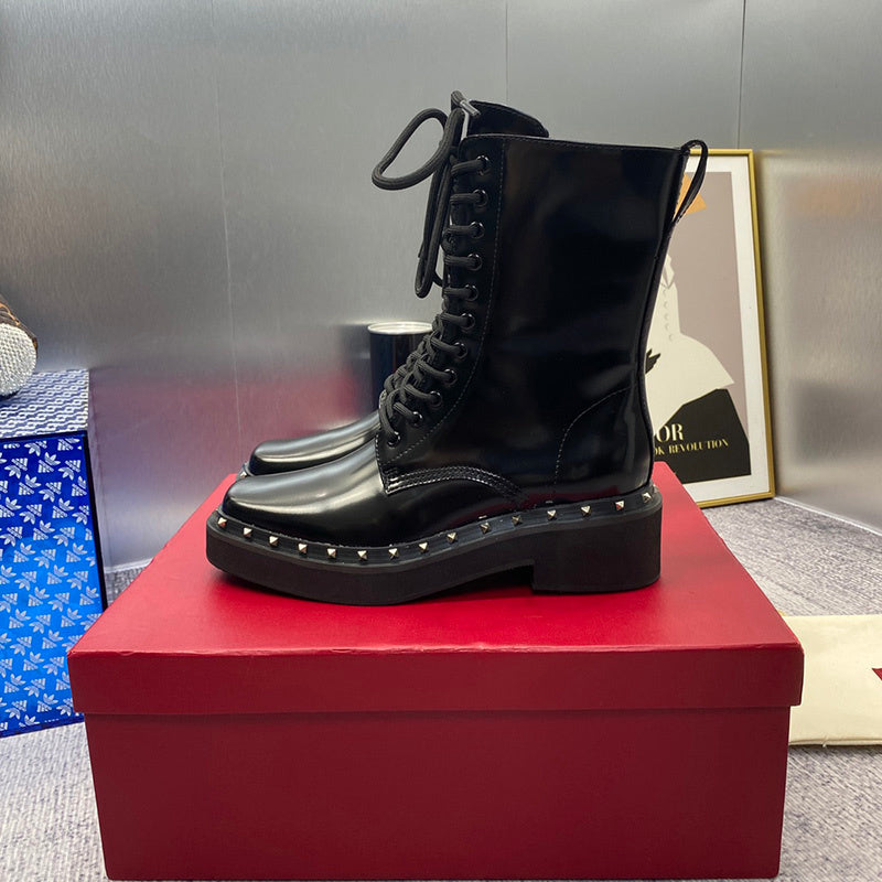 BF - VEL Shoes - 126