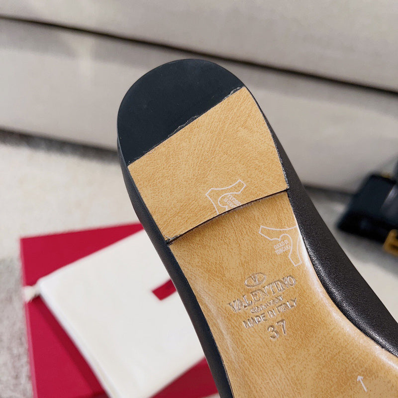 BF - VEL Shoes - 219