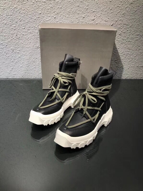 BF - ROR Shoes - 165