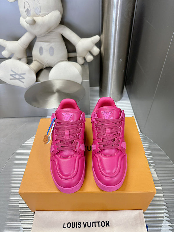 BF - Mix Women Shoes - 863