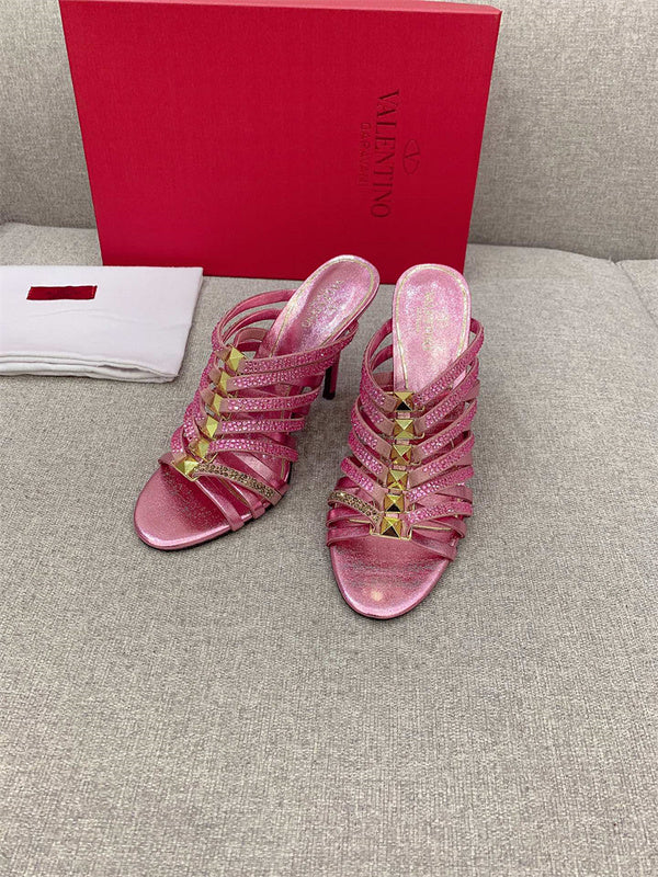 BF - VEL Shoes - 151