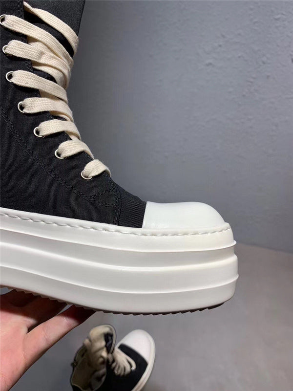 BF - ROR Shoes - 114