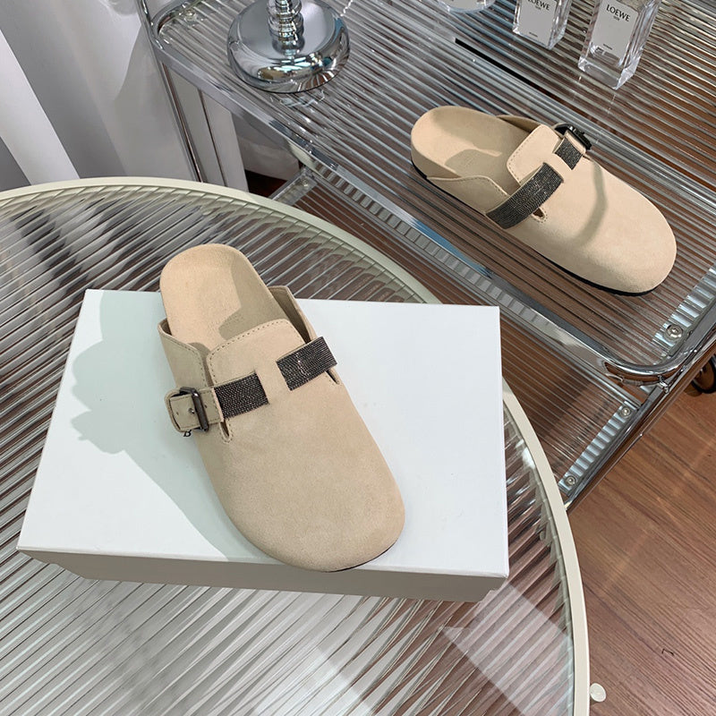 BF - Mix Women Shoes - 1059