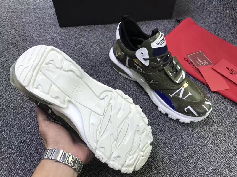 BF -  VEL Shoes - 107