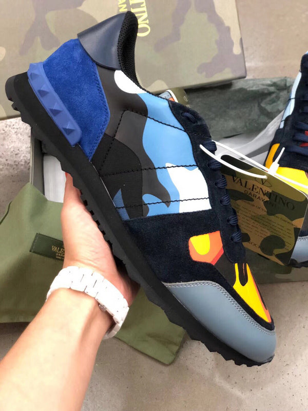 BF -  VEL Shoes - 129