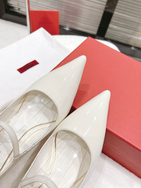 BF - VEL Shoes - 200