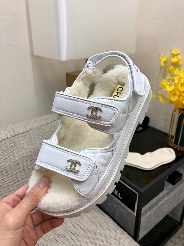 BF - Mix Women Shoes - 938