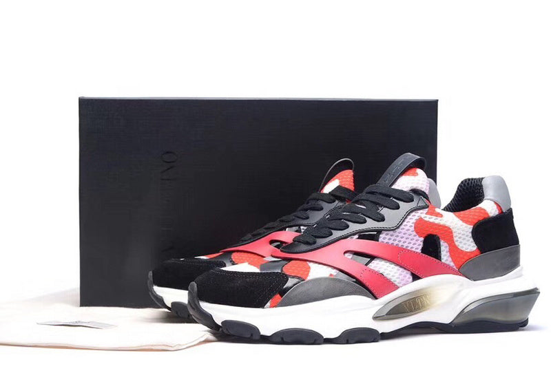 BF -  VEL Shoes - 124