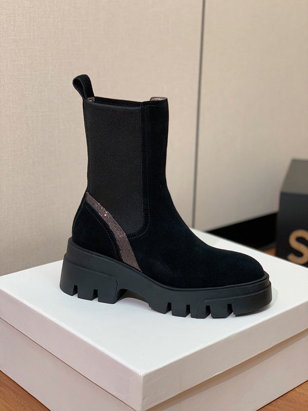 BF - Mix Women Shoes - 996