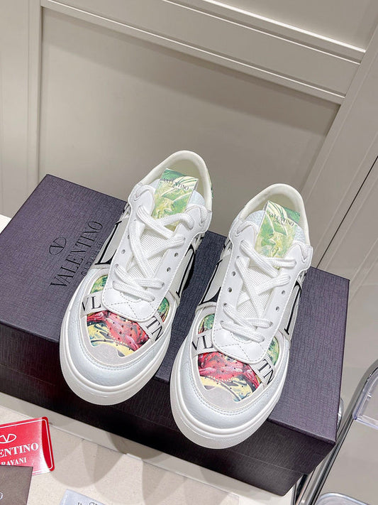 BF - VEL Shoes - 206