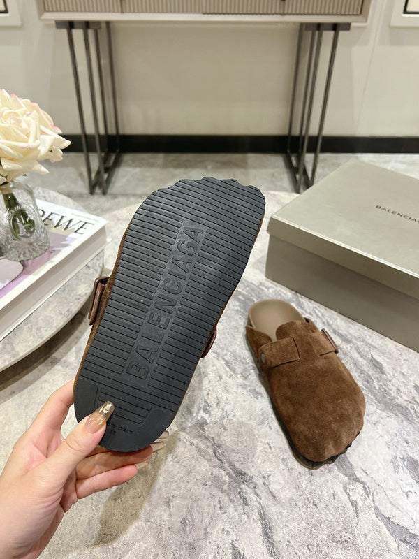 BF - Mix Women Shoes - 785