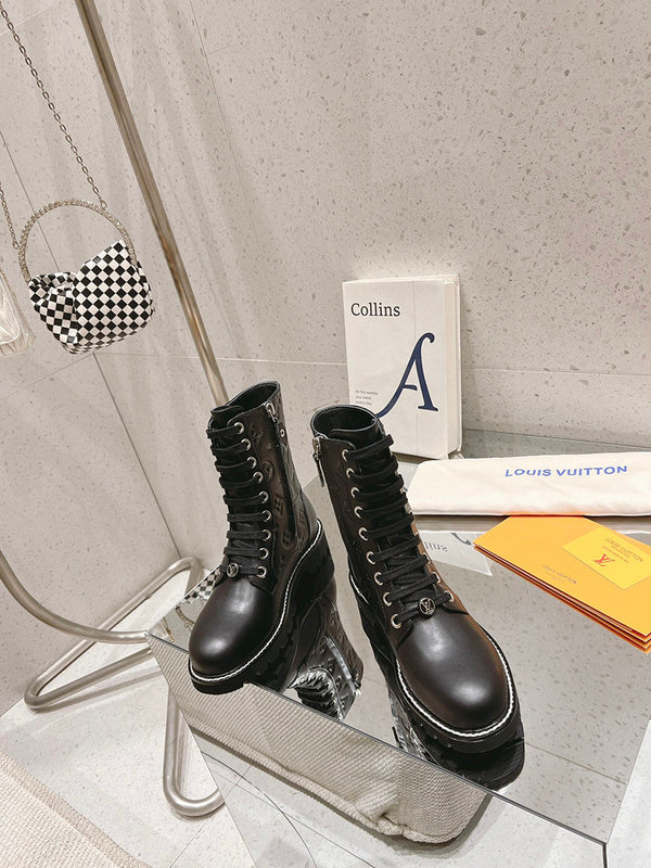 BF - Mix Women Shoes - 693