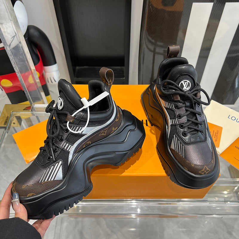 BF - Mix Women Shoes - 985