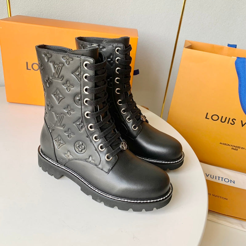 BF - Mix Women Shoes - 649