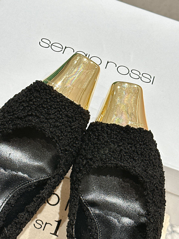 BF - Mix Women Shoes - 805