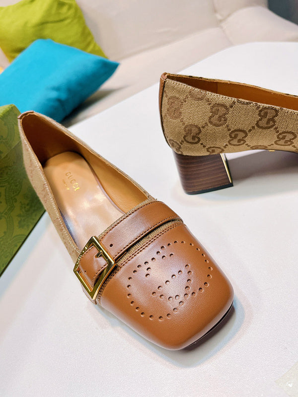 BF - Mix Women Shoes - 991